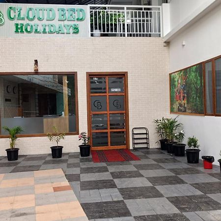Cloud Bed Holidays ムンナール エクステリア 写真